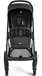 Carucior 3 in 1 Joie Chrome 2 Raven