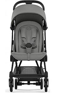 Carucior de plimbare Cybex Coya Matt Black Mirage Grey