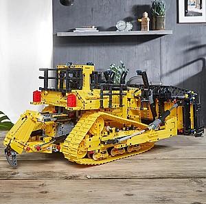 Constructor LEGO Technic Cat D11 Bulldozer