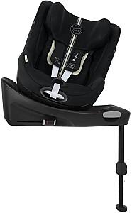 Scaun auto copii Cybex Sirona Gi Plus Moon Black