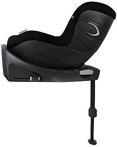 Scaun auto copii Cybex Sirona Gi Plus Moon Black