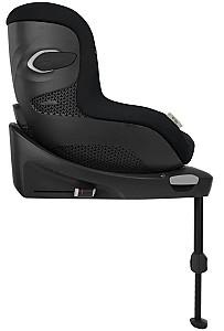 Scaun auto copii Cybex Sirona Gi Plus Moon Black