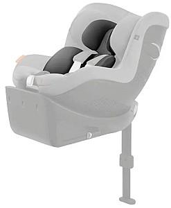 Scaun auto copii Cybex Sirona Gi Plus Moon Black