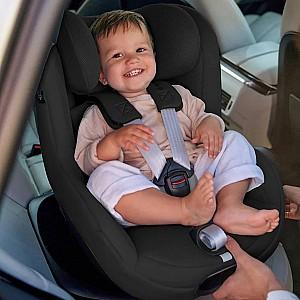 Scaun auto copii Cybex Sirona Gi Plus Moon Black