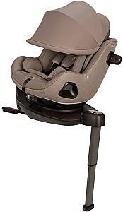 Scaun auto copii Nuna i-Size PRUU Aire Cedar
