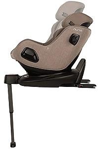 Scaun auto copii Nuna i-Size PRUU Aire Cedar