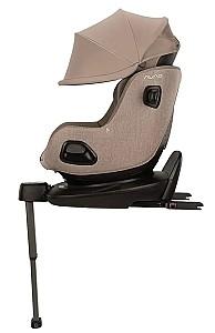 Scaun auto copii Nuna i-Size PRUU Aire Cedar