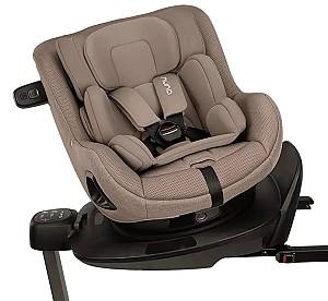 Scaun auto copii Nuna i-Size PRUU Aire Cedar