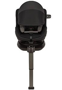 Scaun auto copii Nuna i-Size PRUU Aire Caviar
