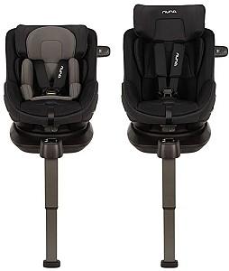 Scaun auto copii Nuna i-Size PRUU Aire Caviar