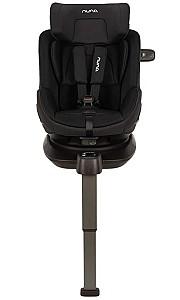 Scaun auto copii Nuna i-Size PRUU Aire Caviar