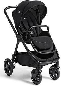 Carucior 3 in 1 Joie Multifunctional Finiti Signature Eclipse