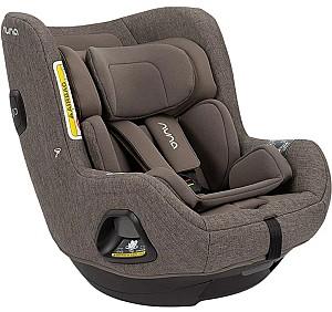 Scaun auto copii Nuna i-Size Todl Next Chestnut
