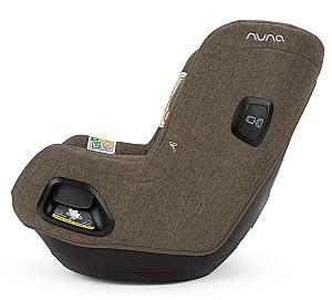 Scaun auto copii Nuna i-Size Todl Next Pistachio