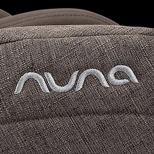 Scaun auto copii Nuna i-Size Todl Next Chestnut
