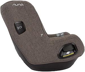 Scaun auto copii Nuna i-Size Todl Next Chestnut