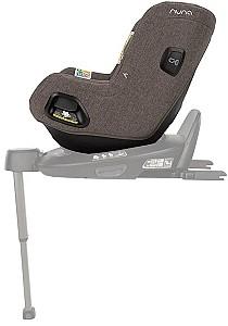 Scaun auto copii Nuna i-Size Todl Next Chestnut