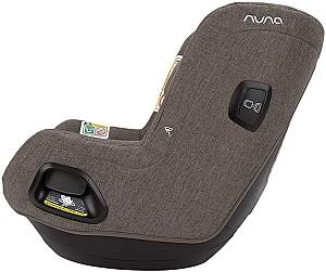 Scaun auto copii Nuna i-Size Todl Next Chestnut