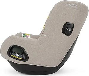 Scaun auto copii Nuna i-Size Todl Next Chateau