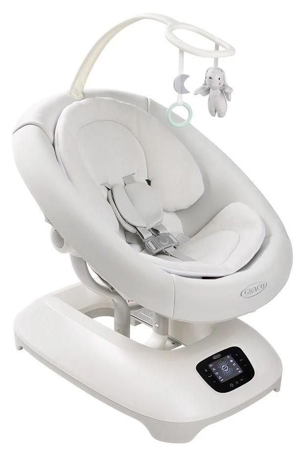 Leagan Graco Eluma Sway Rori
