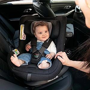 Scaun auto copii Nuna i-Size Todl Next Chateau