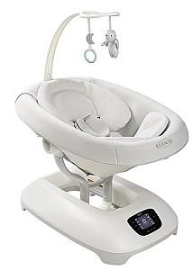 Leagan Graco Eluma Sway Rori