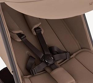 Carucior de plimbare Anex Air-Q Karamell