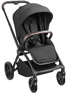 Carucior 2 in 1 Kikka Boo Kara Black 2025