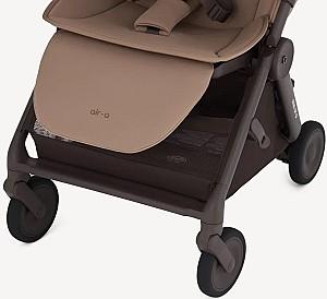 Carucior de plimbare Anex Air-Q Karamell