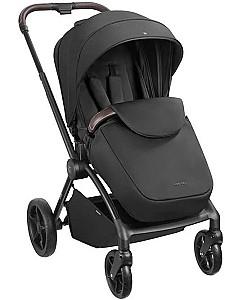 Carucior 2 in 1 Kikka Boo Kara Black 2025