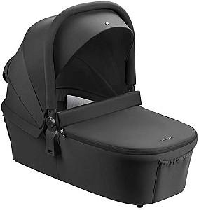 Carucior 2 in 1 Kikka Boo Kara Black 2025