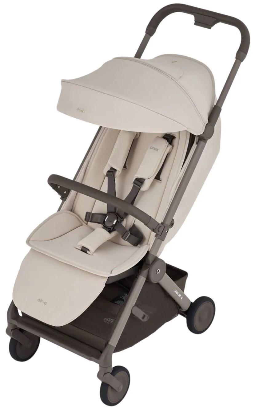 Carucior de plimbare Anex Air-Q Vanille