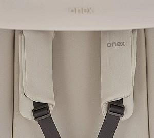 Carucior de plimbare Anex Air-Q Vanille