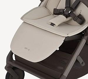 Carucior de plimbare Anex Air-Q Vanille