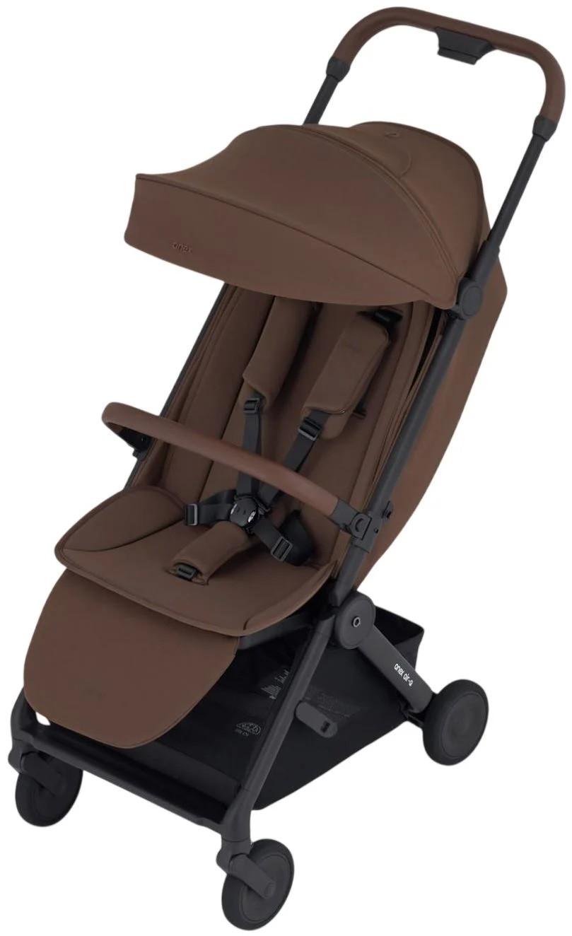 Carucior de plimbare Anex Air-Q Doppio