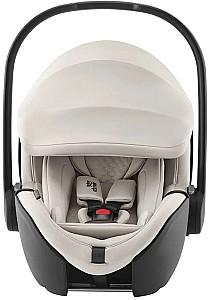 Scaun auto copii Britax-Romer Baby Safe Pro Style Soft Taupe