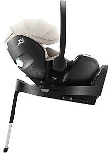 Scaun auto copii Britax-Romer Baby Safe Pro Style Soft Taupe