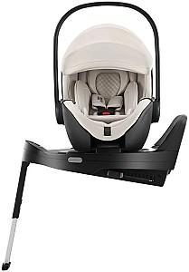 Scaun auto copii Britax-Romer Baby Safe Pro Style Soft Taupe