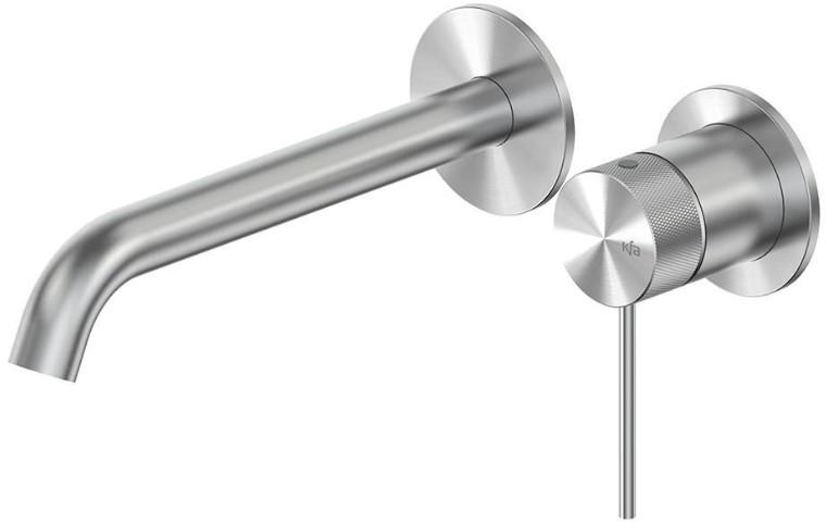 Baterie pentru lavoar Armatura Moza 316 L Inox