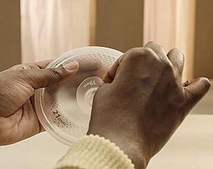 Pompa electrica de san Philips Avent Double Hands-Free (SCF532/11)