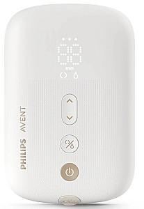 Pompa electrica de san Philips Avent Double Hands-Free (SCF532/11)