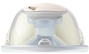 Pompa electrica de san Philips Avent Double Hands-Free (SCF532/11)