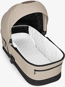 Carucior 3 in 1 Kikka Boo Mia Grey 2026