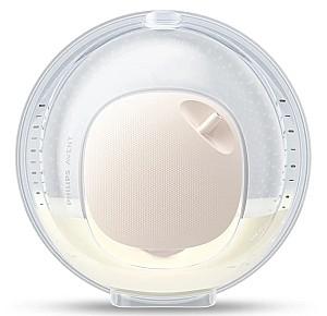 Pompa electrica de san Philips Avent Double Hands-Free (SCF532/11)