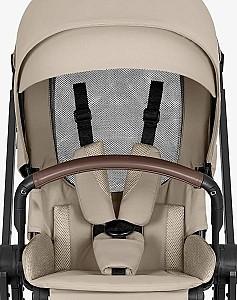 Carucior 3 in 1 Kikka Boo Mia Grey 2026