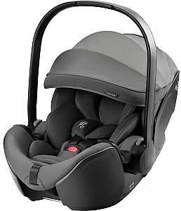Scaun auto copii Britax-Romer Baby Safe Pro Style Mineral Grey