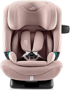 Scaun auto copii Britax-Romer Advansafix Pro I-Size Style Dusty Pink