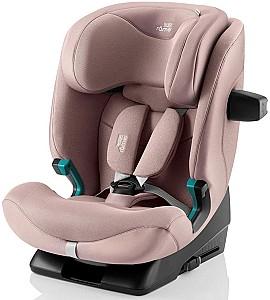 Scaun auto copii Britax-Romer Advansafix Pro I-Size Style Dusty Pink