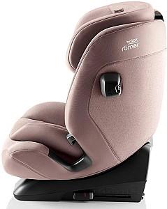 Scaun auto copii Britax-Romer Advansafix Pro I-Size Style Dusty Pink