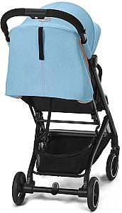 Carucior de plimbare Cybex Beezy Beach Blue Turquoise
